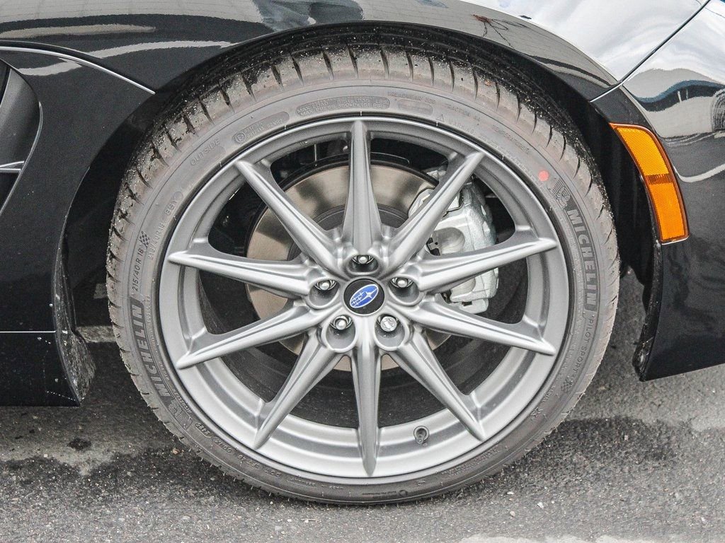New 2026 Subaru BRZ Limited w/ Popular Package 2 image 9