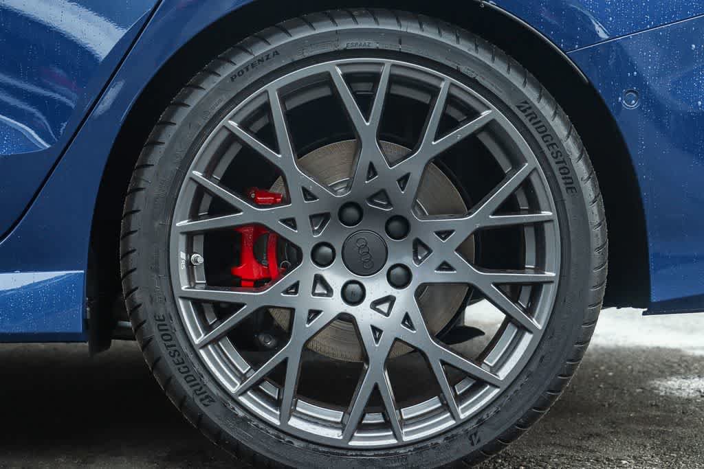 New 2026 Audi RS 3 AWD/4WD image 10