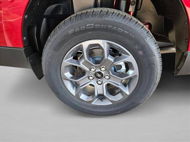 New 2026 Ford Maverick XLT AWD/4WD image 10