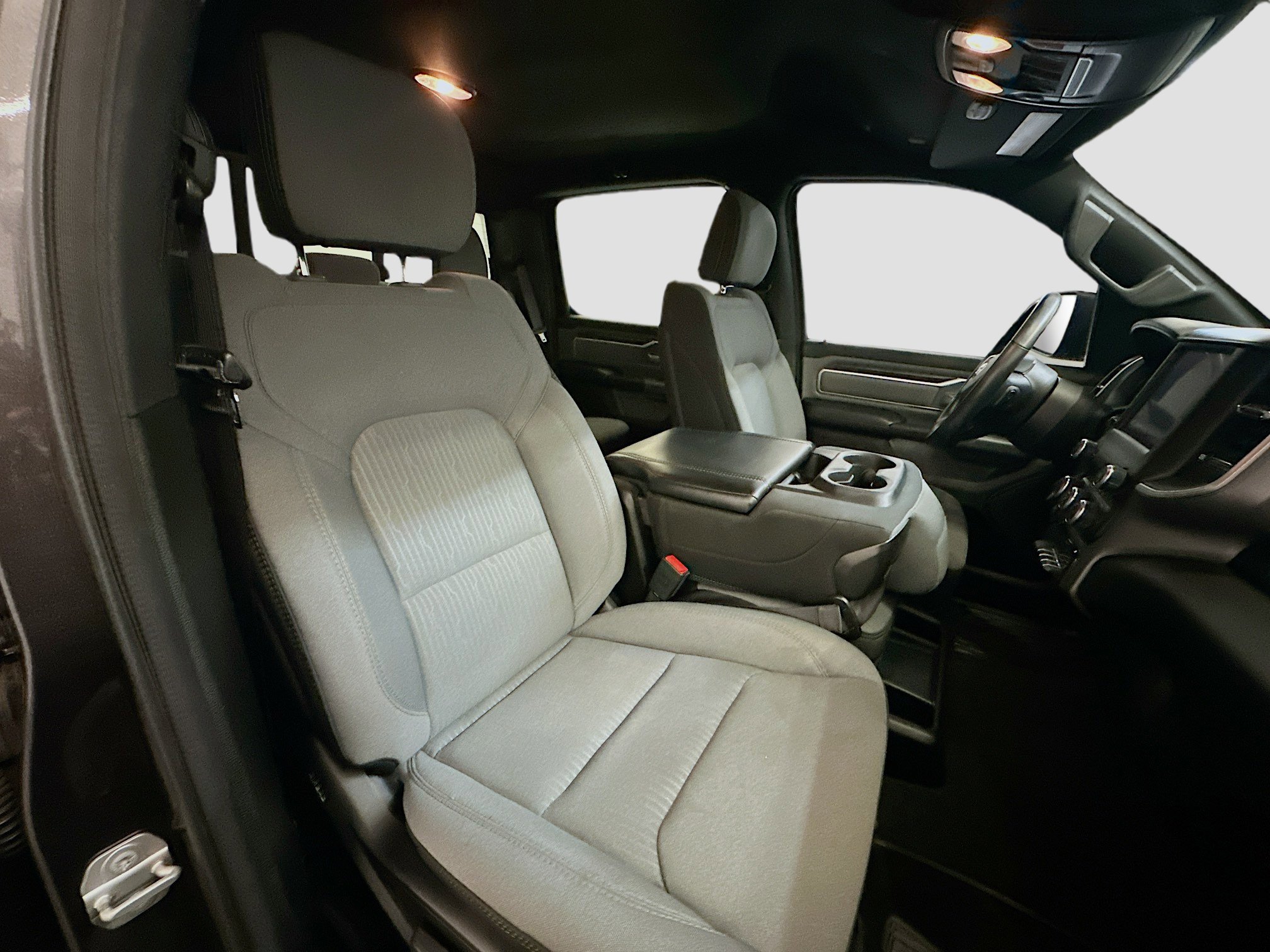 Used 2022 RAM 1500 Big Horn image 31