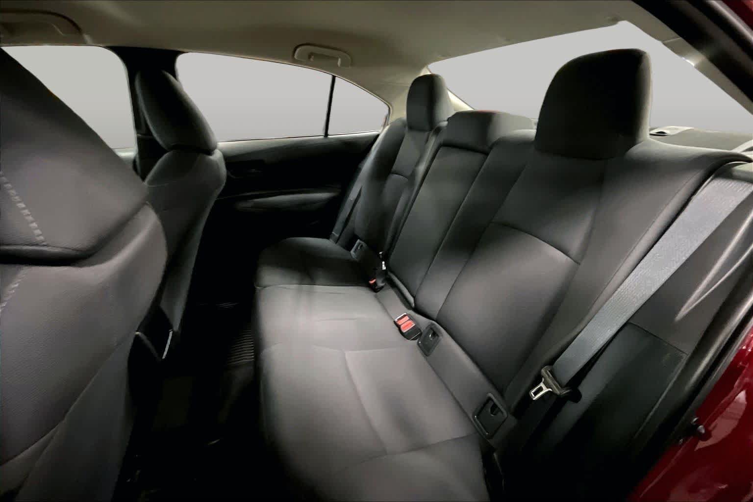 Used 2022 Toyota Corolla LE FWD image 20
