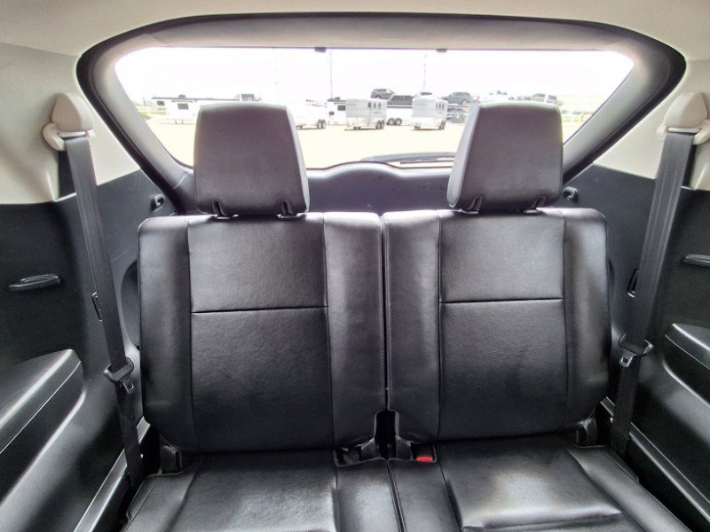 Used 2015 MAZDA CX-9 Touring image 17