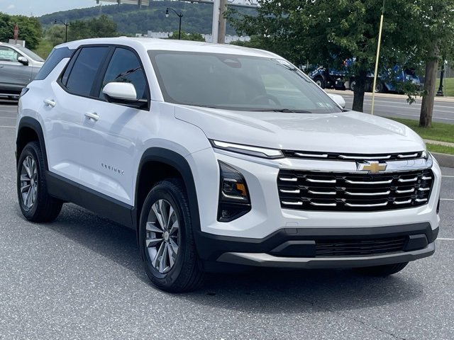 New 2026 Chevrolet Equinox LT w/ Convenience Package II