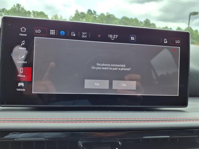 New 2025 Dodge Hornet GT image 9