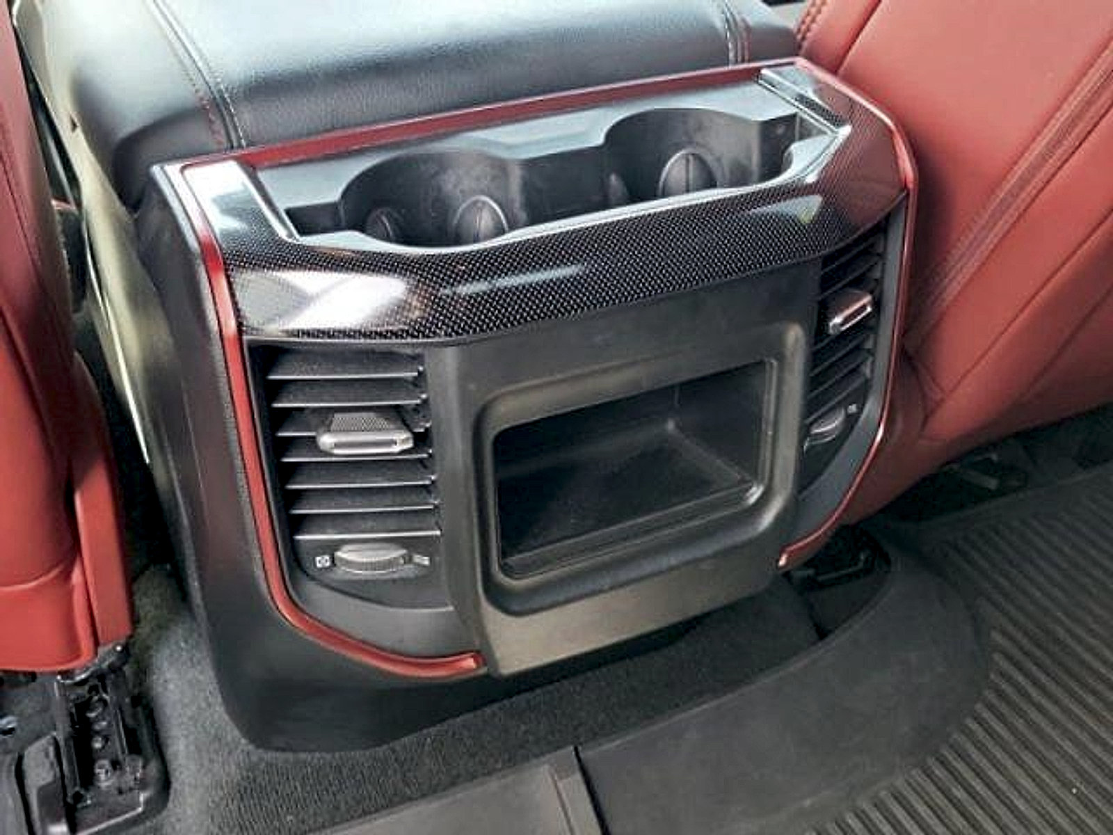 Used 2022 RAM 1500 Rebel w/ Rebel Level 1 Equipment Group AWD/4WD image 16