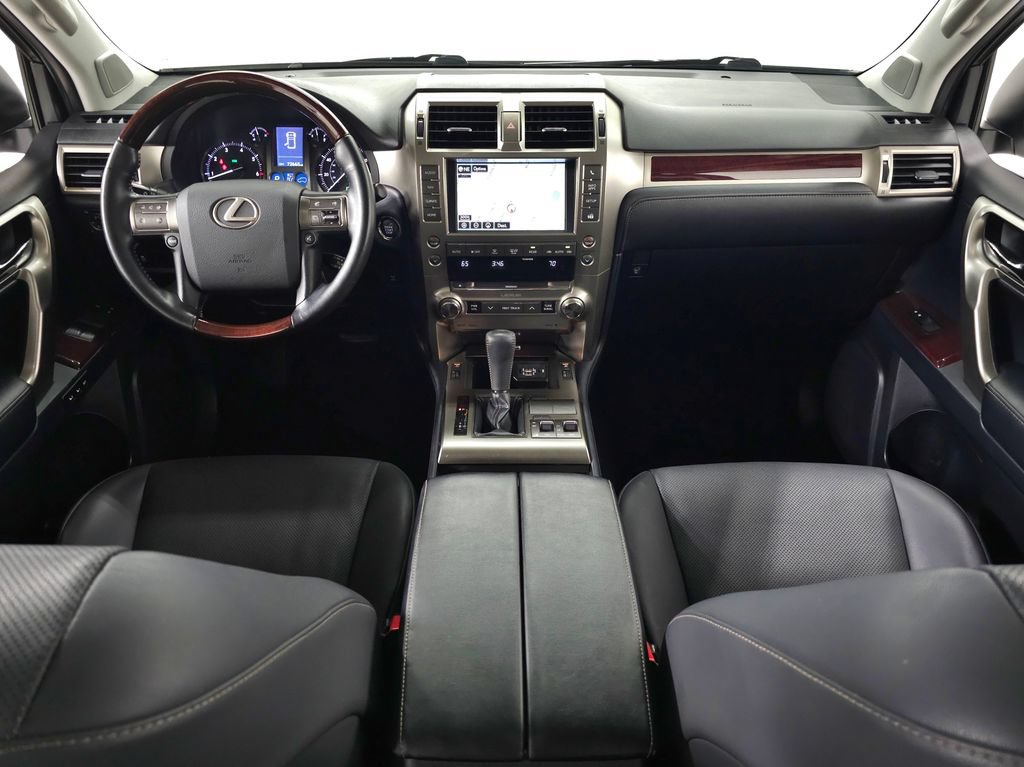 Used 2019 Lexus GX 460 Premium AWD/4WD image 10