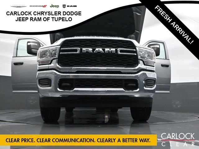 Used 2024 RAM 2500 Tradesman w/ Chrome Appearance Group image 44