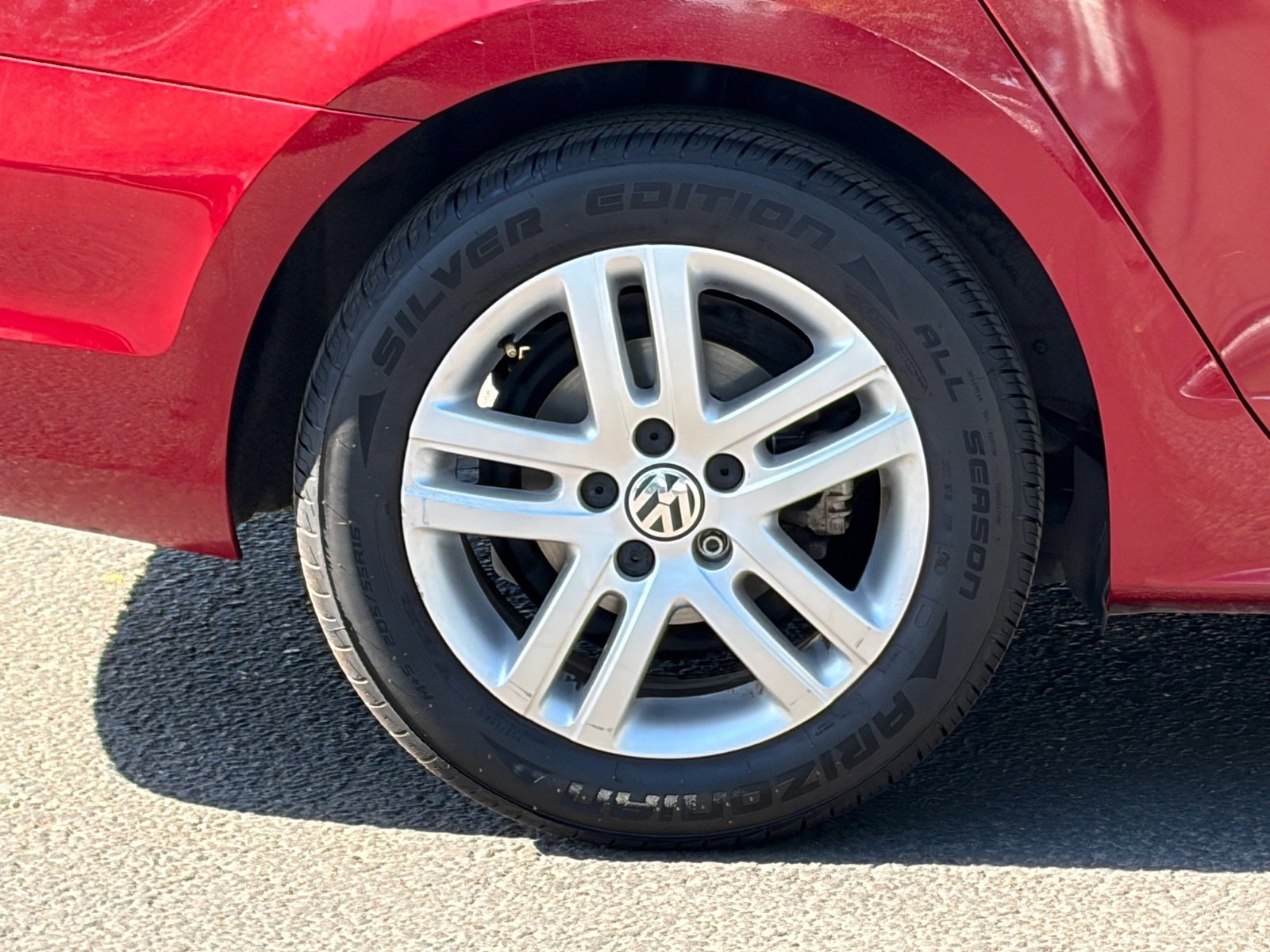 Used 2018 Volkswagen Jetta S FWD image 10
