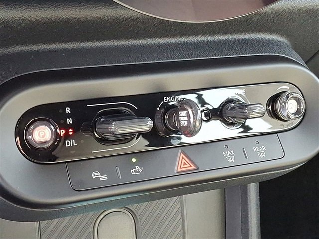 New 2026 MINI Cooper S image 10