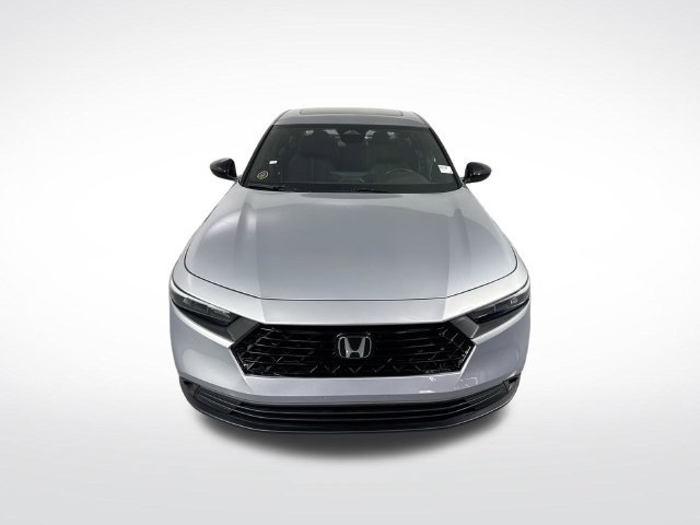 Certified 2025 Honda Accord Sport image 27