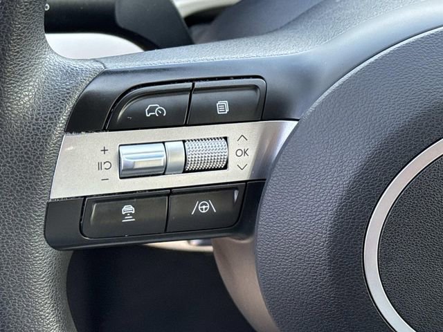 Used 2025 Hyundai Tucson SEL AWD/4WD image 36