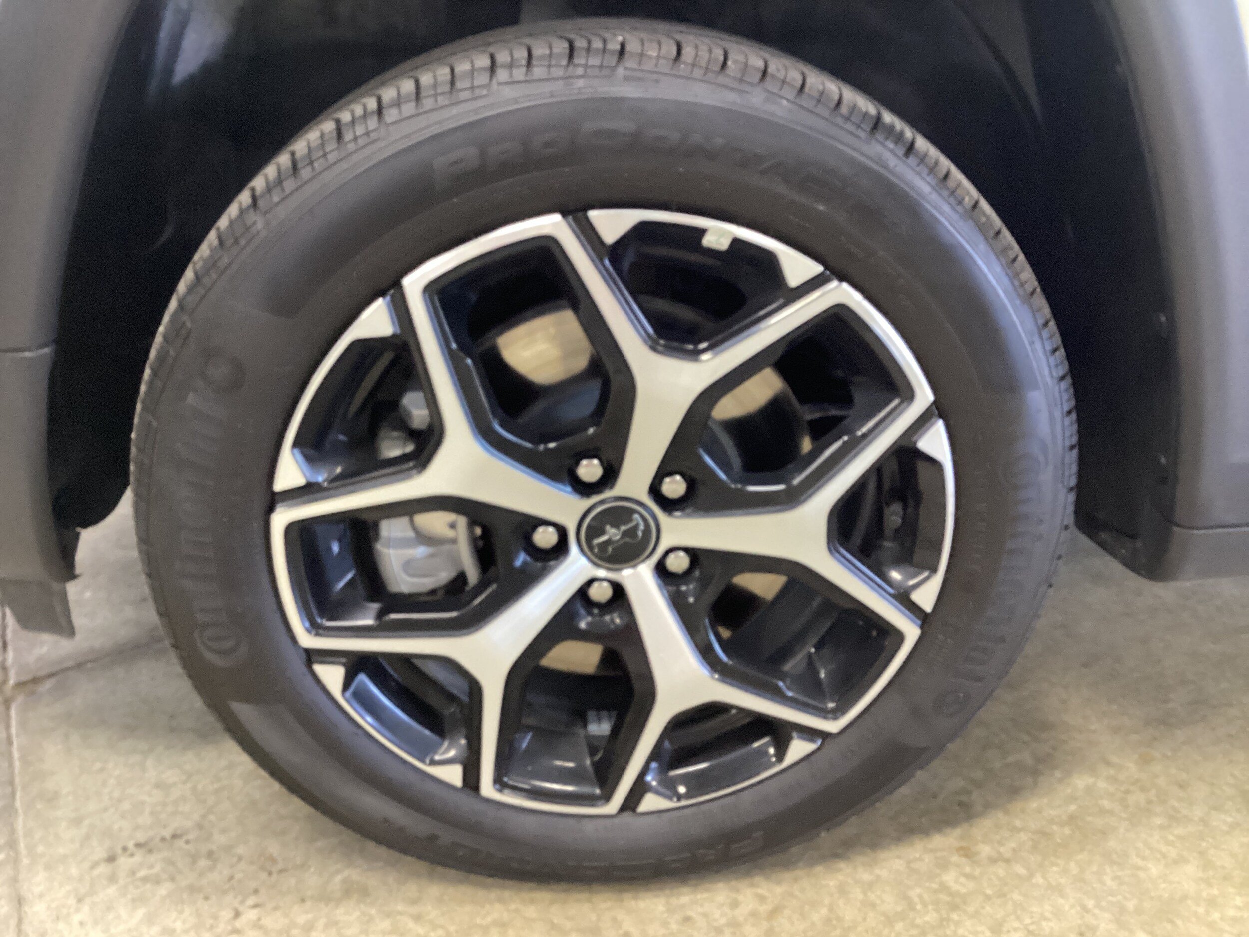 Used 2025 Jeep Compass Limited AWD/4WD image 9