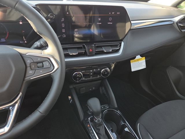 New 2026 Chevrolet TrailBlazer LT w/ Convenience Package image 36