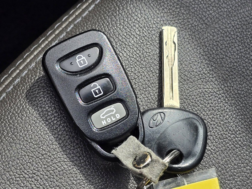 Used 2011 Hyundai Sonata GLS w/ Popular Equipment Pkg 2 image 31