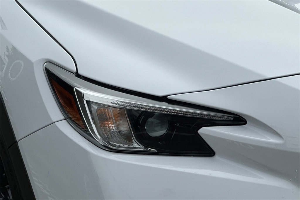 New 2025 Subaru WRX Premium image 30