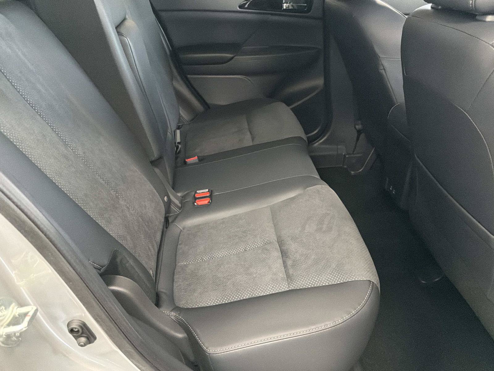New 2026 Mitsubishi Eclipse Cross SE AWD/4WD image 5