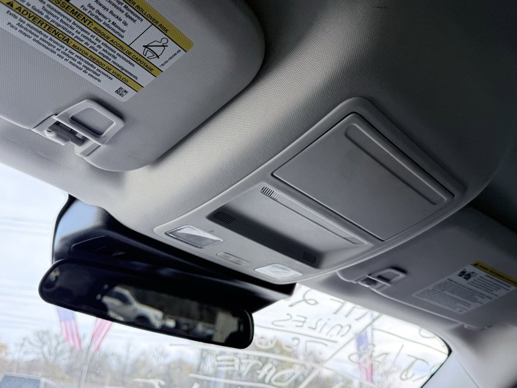 Used 2021 Ford Bronco Sport Big Bend image 21