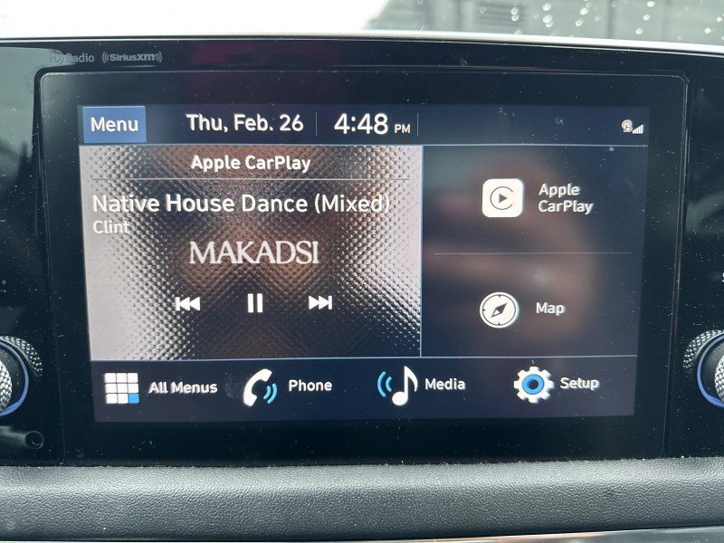 Used 2021 Hyundai Sonata SEL w/ Cargo Package image 20