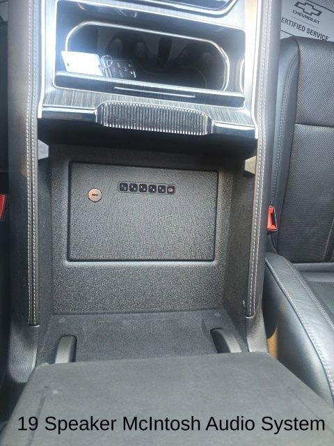 Used 2023 Jeep Wagoneer Series III w/ Convenience Group I image 19