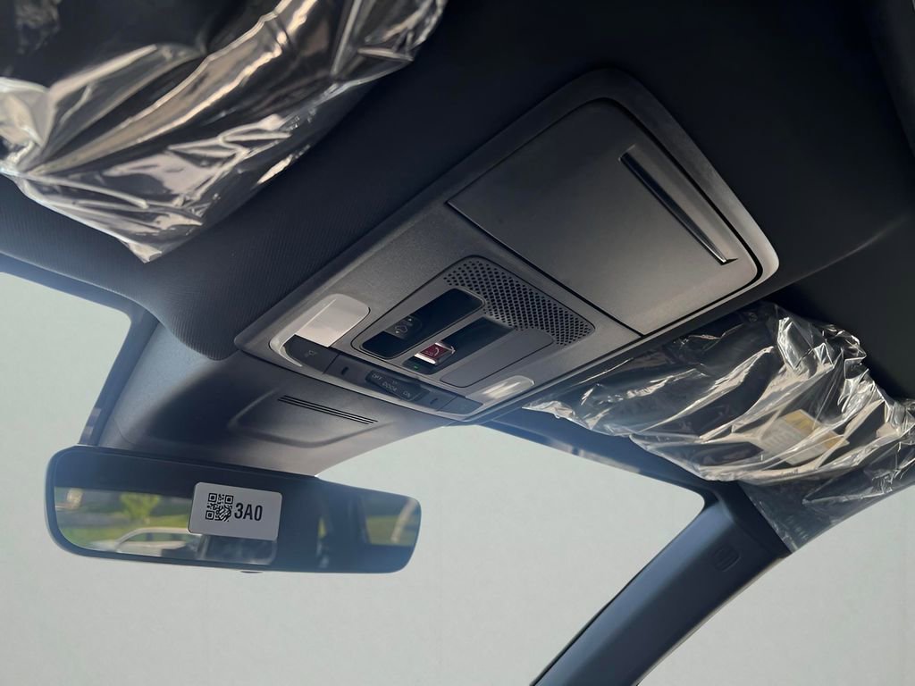 New 2026 Honda CR-V Sport-L image 19