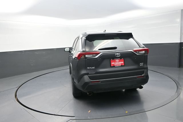 Used 2023 Toyota RAV4 XLE w/ Convenience Package image 63