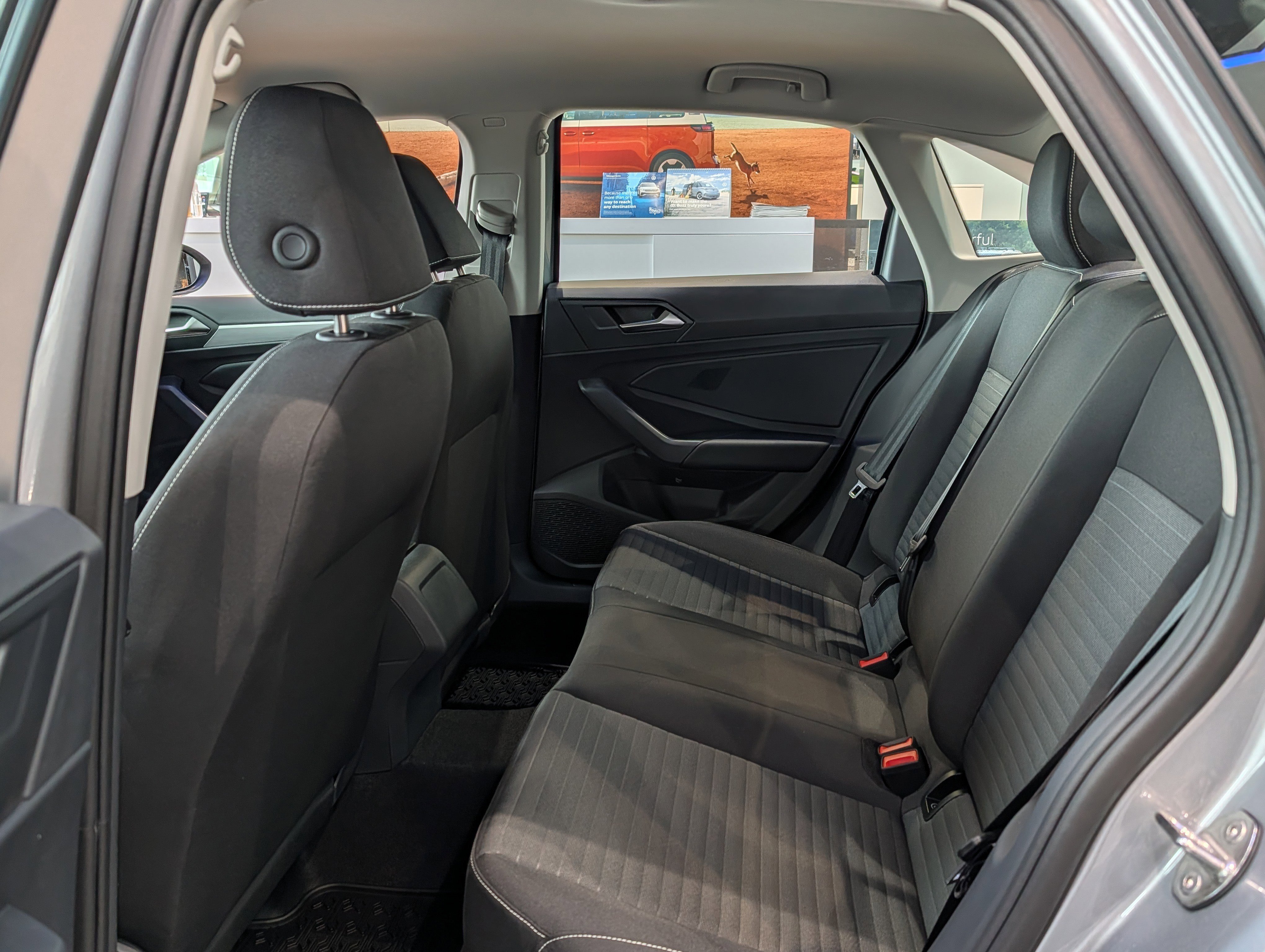 New 2026 Volkswagen Jetta S image 6