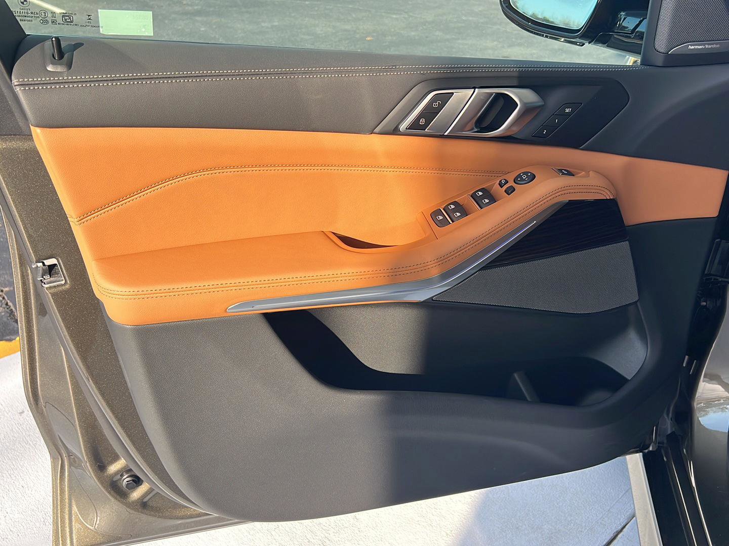 New 2026 BMW X5 sDrive40i image 17