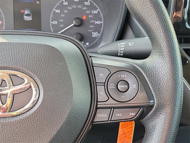 Used 2024 Toyota Corolla LE image 25
