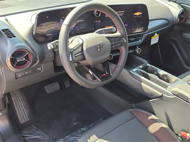 New 2026 Chevrolet Equinox EV RS image 22