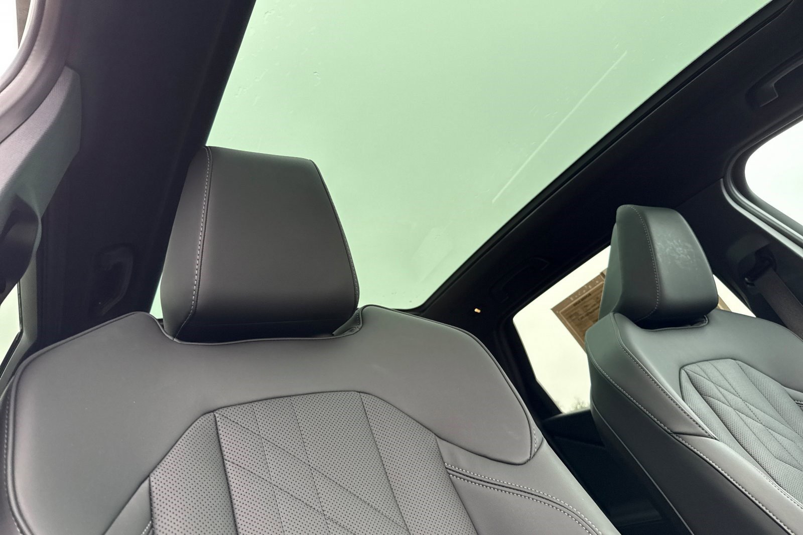 Used 2025 BMW X3 xDrive30i w/ Premium Package image 20