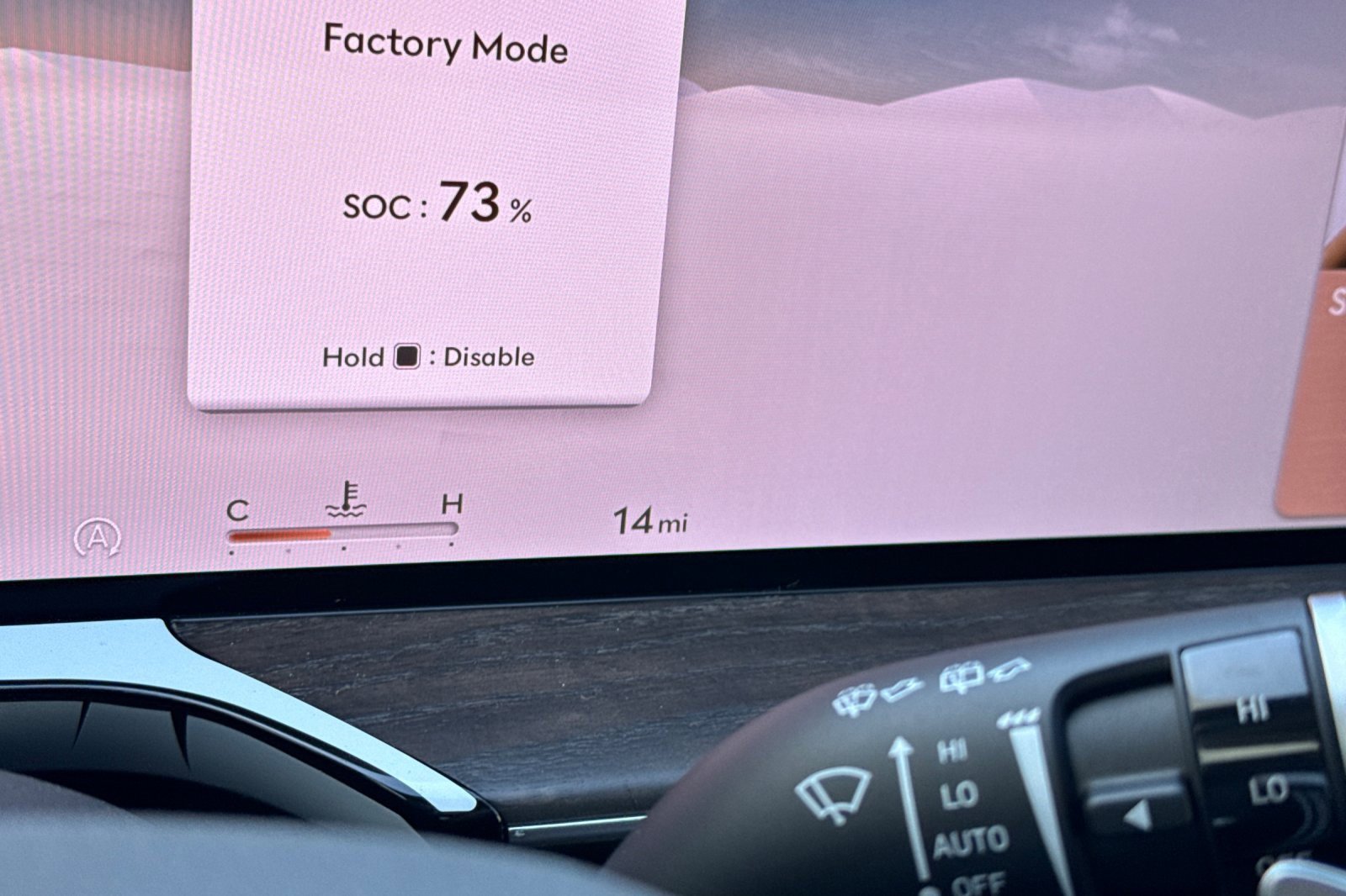 New 2026 Genesis GV80 3.5T Advanced image 31