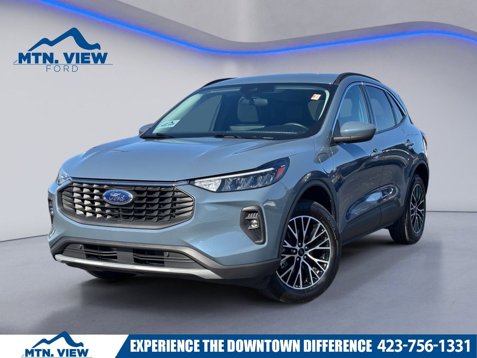 Used 2023 Ford Escape SE