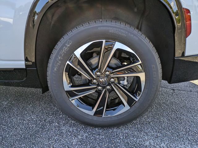 New 2026 Buick Enclave Sport Touring w/ Power Package image 14
