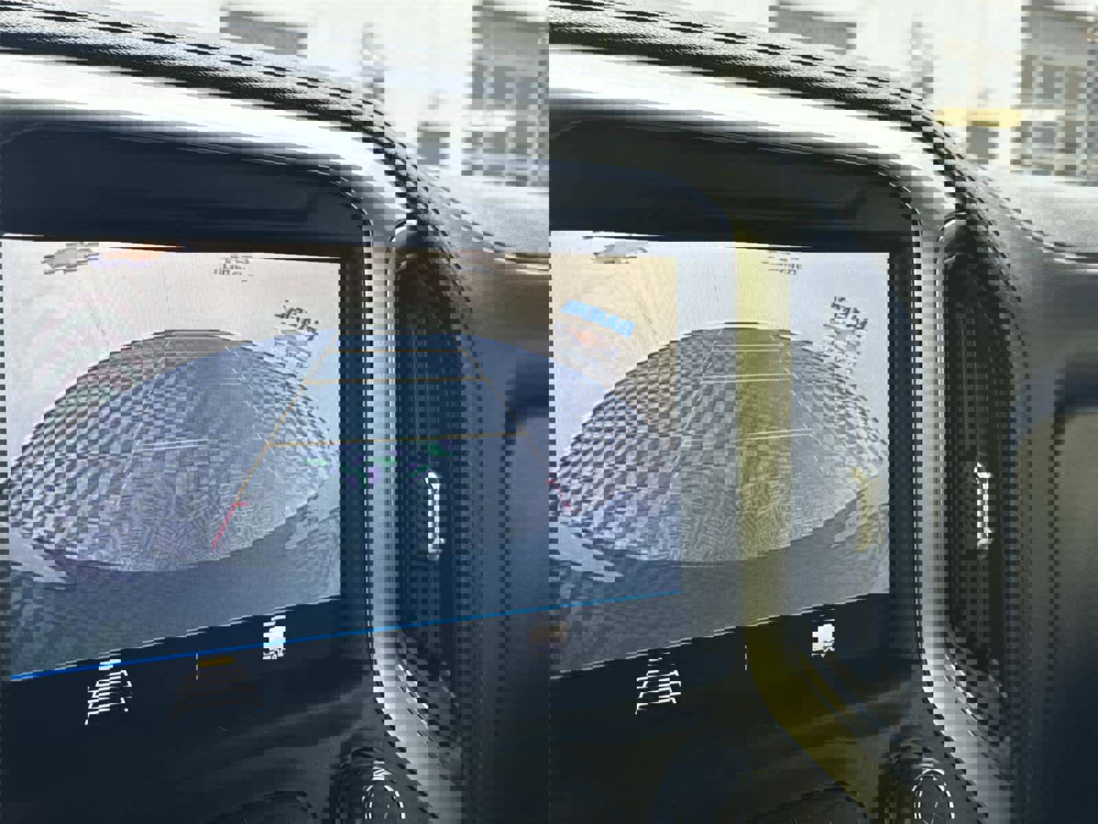 Used 2020 Chevrolet Silverado 1500 RST w/ All-Star Edition image 18