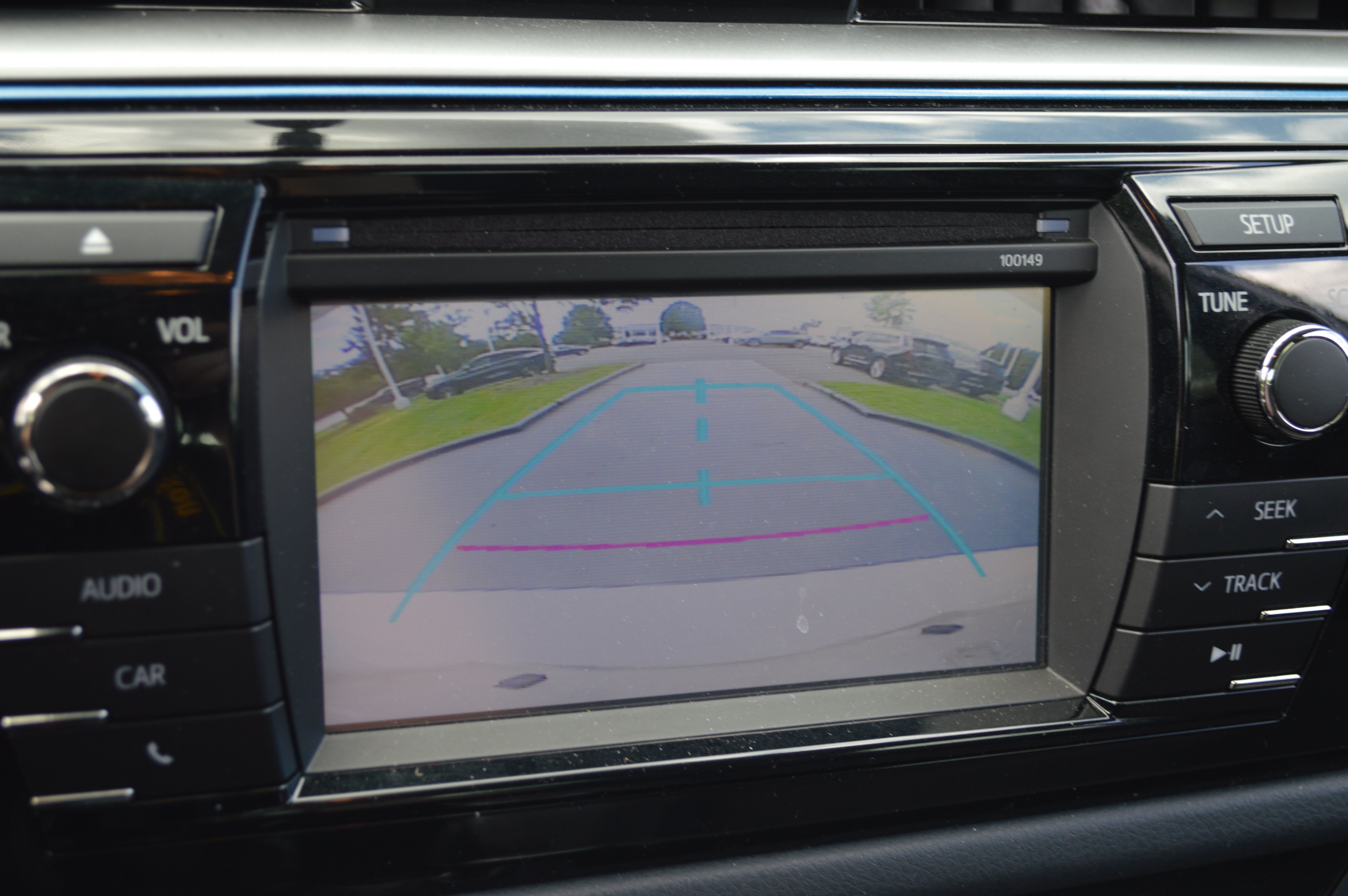 Used 2015 Toyota Corolla S FWD image 21