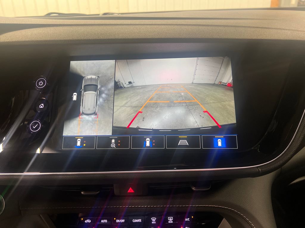 Certified 2023 Buick Envision Avenir AWD/4WD image 25