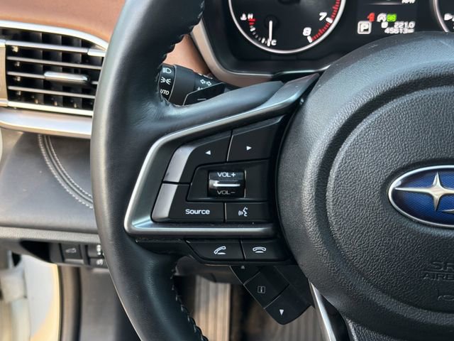 Used 2021 Subaru Outback Touring XT AWD/4WD image 25