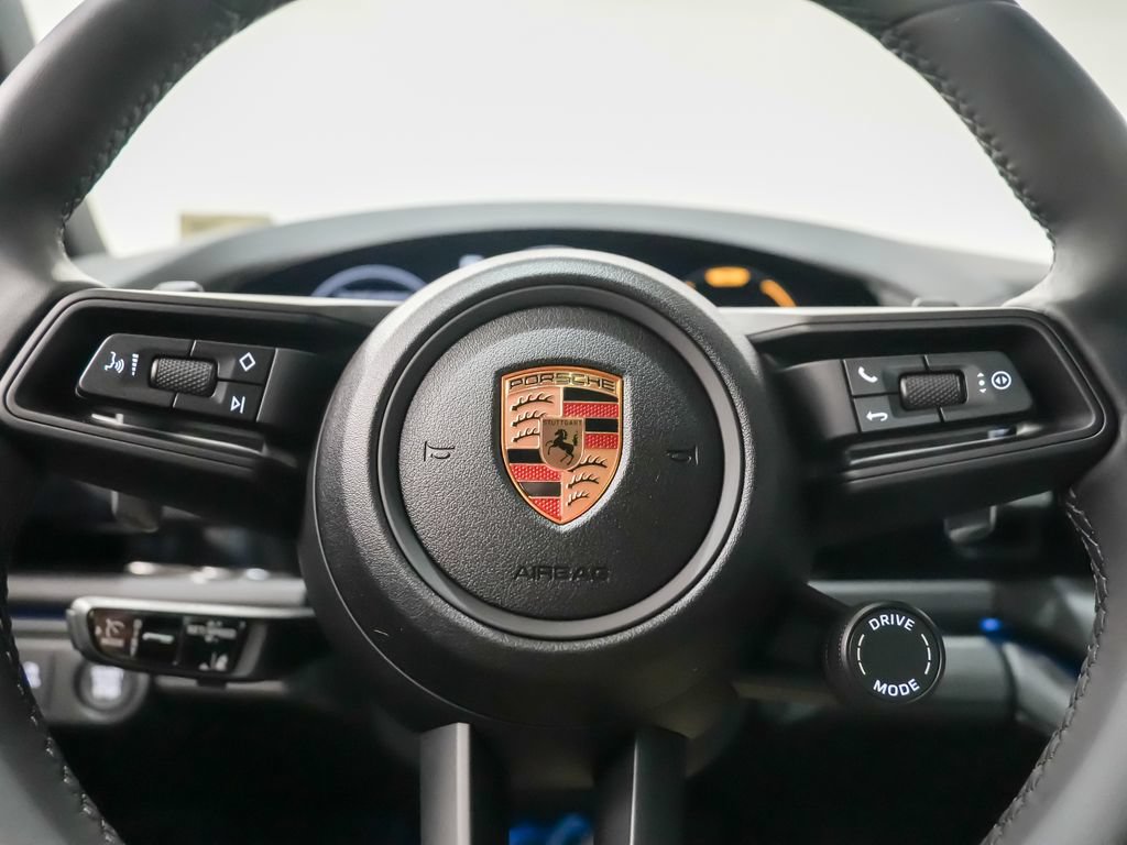 New 2026 Porsche Panamera 4 AWD/4WD image 26