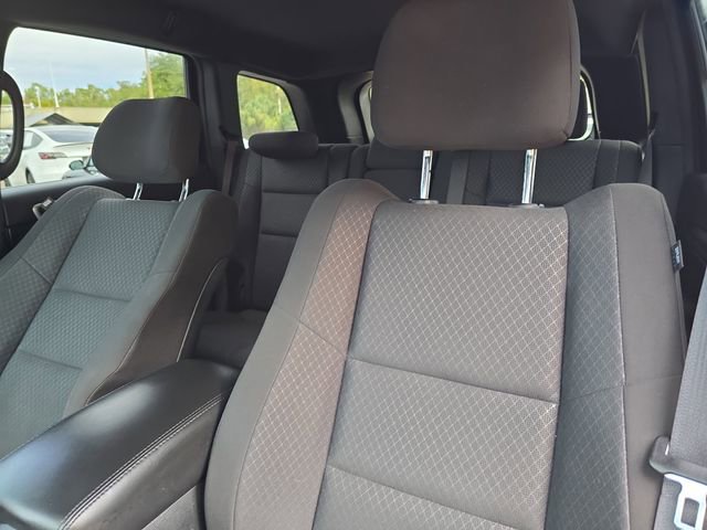 Used 2021 Jeep Grand Cherokee Laredo image 22