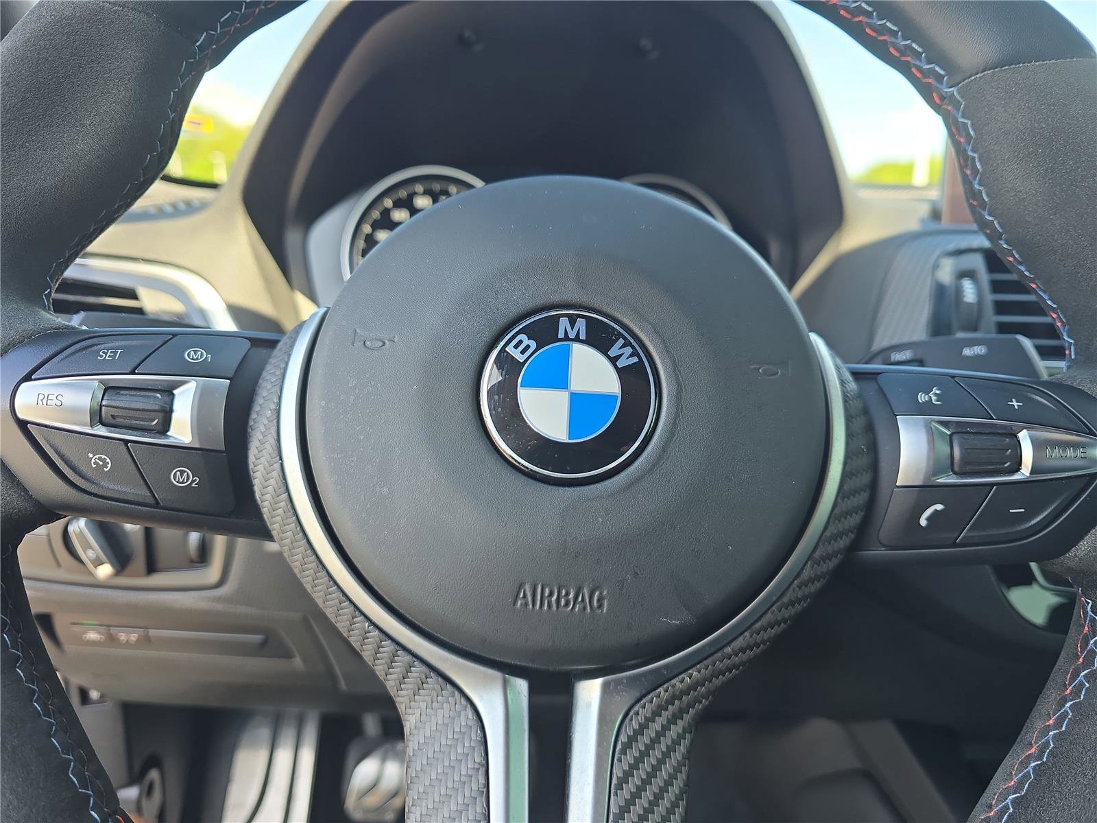 Used 2021 BMW M2 Competition w/ Executive Package RWD image 20