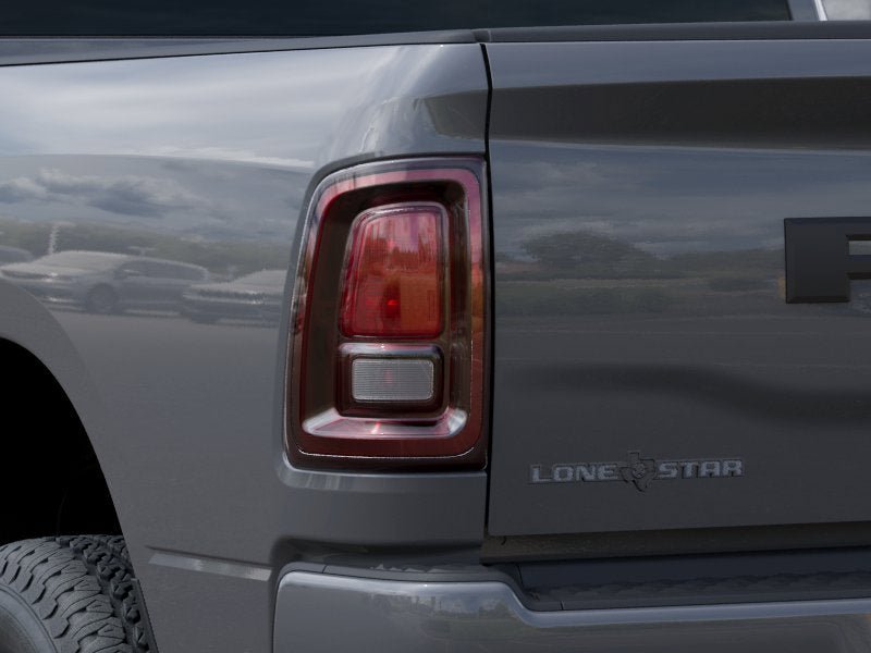New 2026 RAM 2500 Lone Star image 29