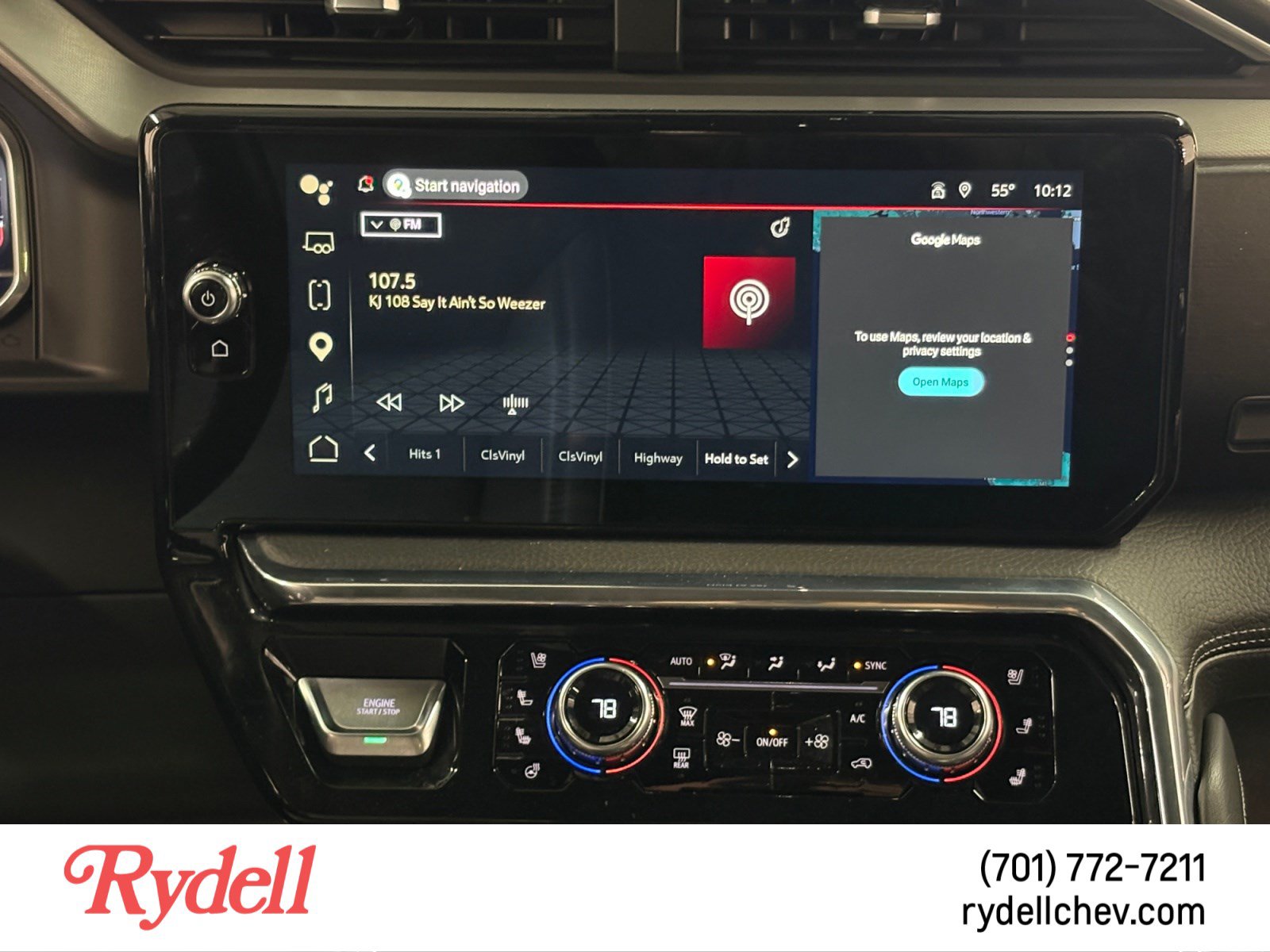 Used 2024 GMC Sierra 1500 Denali AWD/4WD image 20