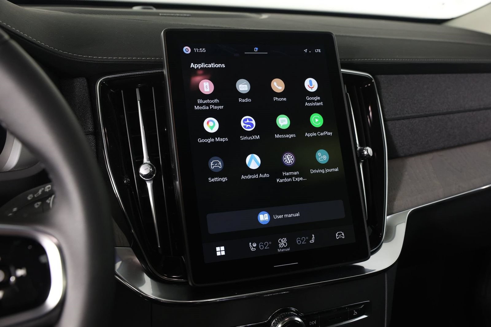 New 2026 Volvo XC90 T8 Ultra AWD/4WD image 6