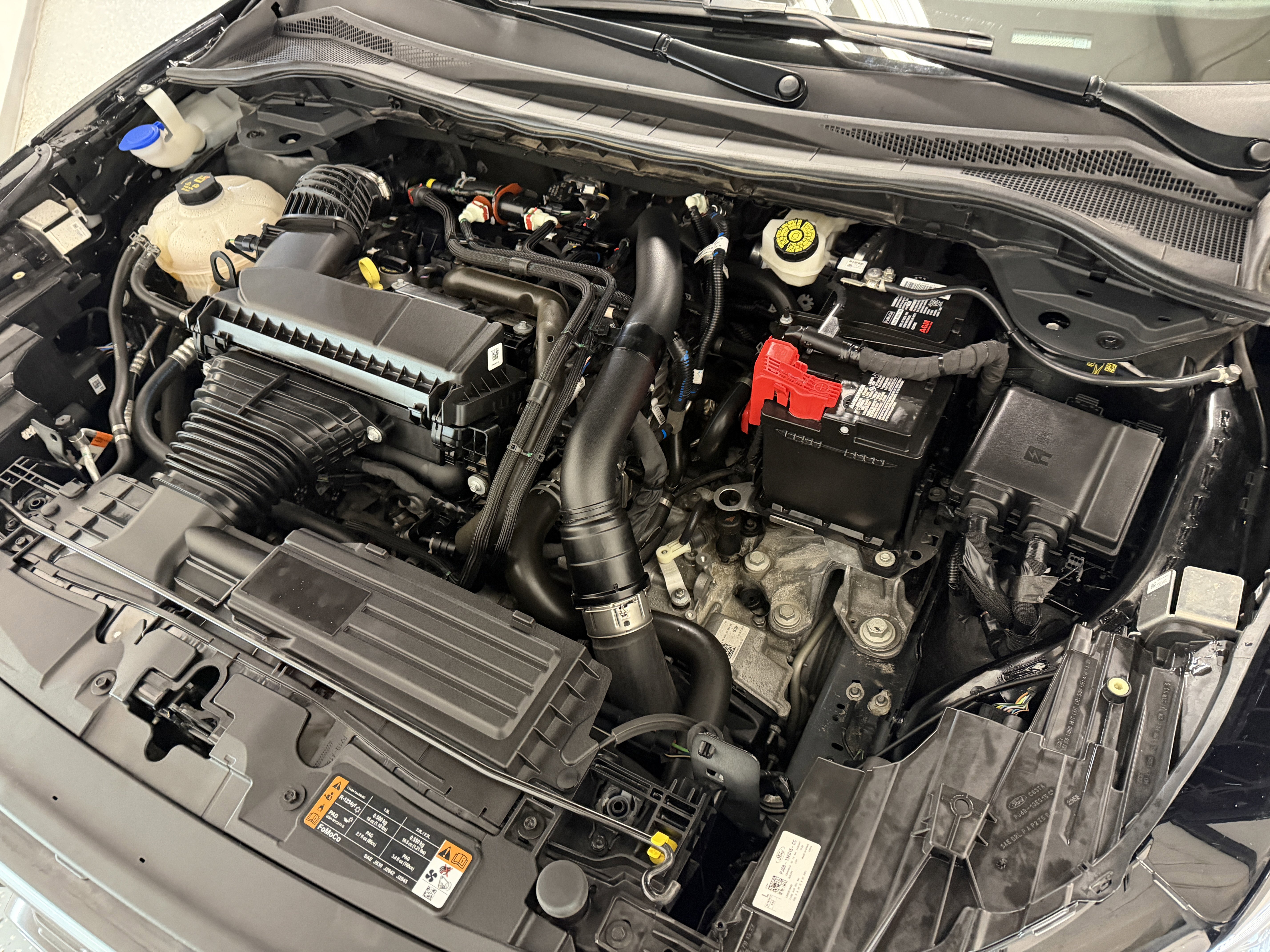 Used 2023 Ford Escape ST-Line Elite image 28