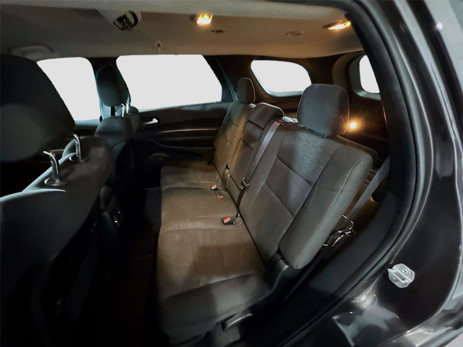 Used 2021 Dodge Durango SXT image 12