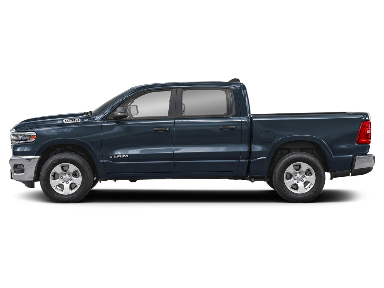 New 2026 RAM 1500 Big Horn AWD/4WD image 18