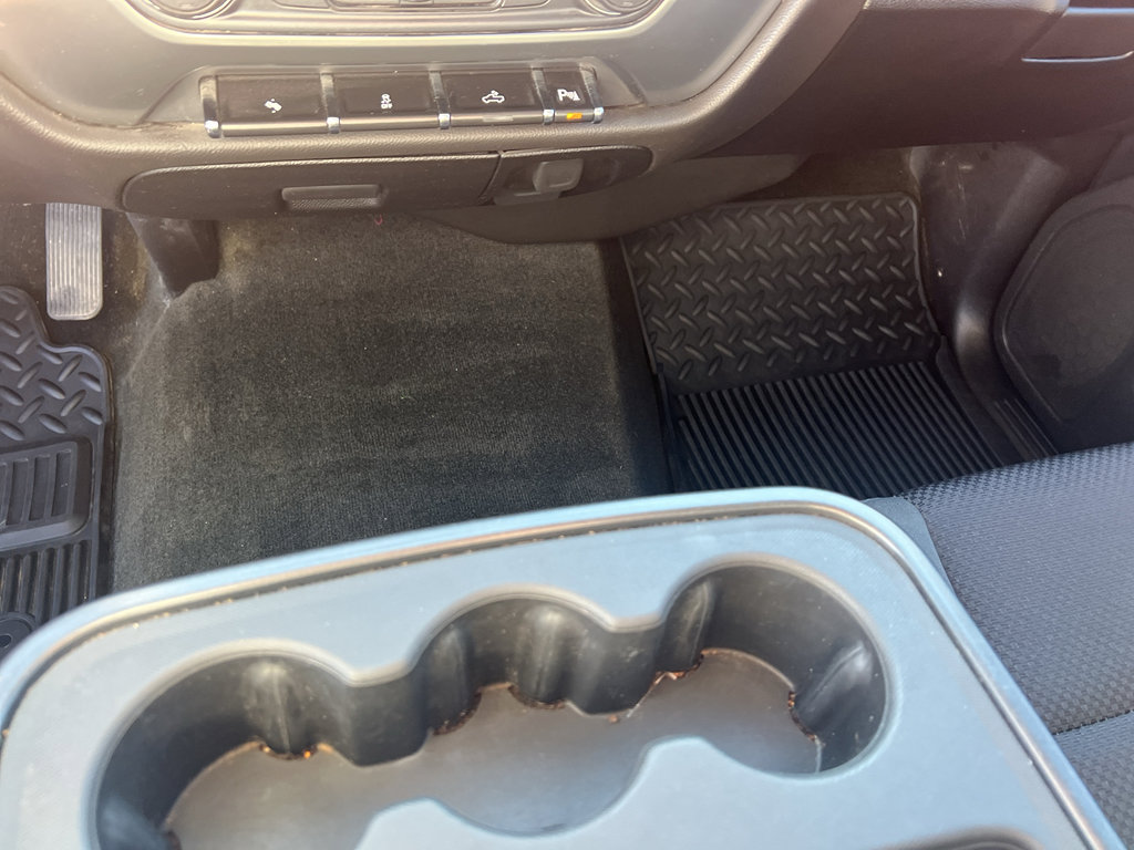 Used 2014 Chevrolet Silverado 1500 LT w/ All Star Edition image 18