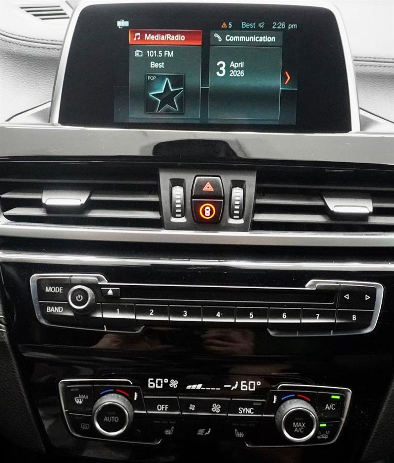 Used 2019 BMW X2 xDrive28i w/ Convenience Package image 15