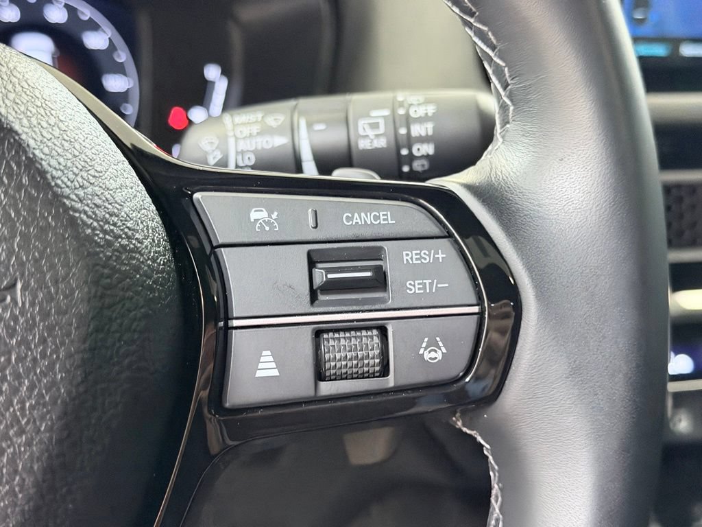 Used 2025 Honda Civic Sport Touring image 45