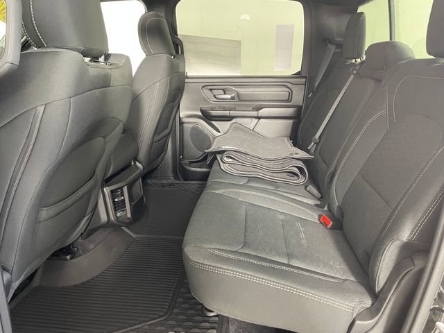 New 2026 RAM 1500 Tradesman AWD/4WD image 4